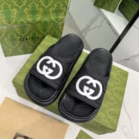 $72.00 USD Gucci Slippers For Men #1305415