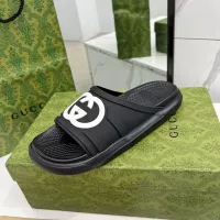 $72.00 USD Gucci Slippers For Men #1305415