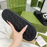 $72.00 USD Gucci Slippers For Men #1305415