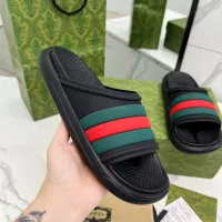 $72.00 USD Gucci Slippers For Women #1305416