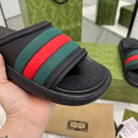 $72.00 USD Gucci Slippers For Women #1305416