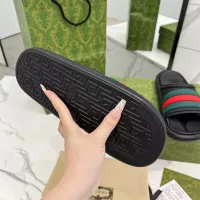 $72.00 USD Gucci Slippers For Women #1305416