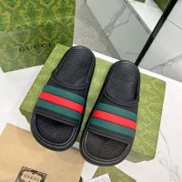 $72.00 USD Gucci Slippers For Men #1305417