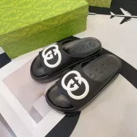 $76.00 USD Gucci Slippers For Women #1305421