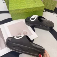 $76.00 USD Gucci Slippers For Women #1305421