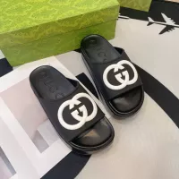 $76.00 USD Gucci Slippers For Women #1305421