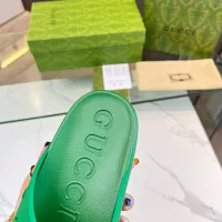 $76.00 USD Gucci Slippers For Women #1305423