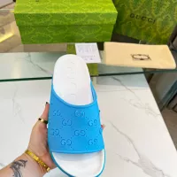 $76.00 USD Gucci Slippers For Women #1305427