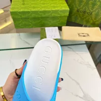 $76.00 USD Gucci Slippers For Women #1305427