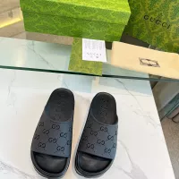 $76.00 USD Gucci Slippers For Women #1305428