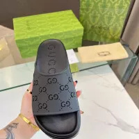 $76.00 USD Gucci Slippers For Women #1305428