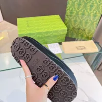 $76.00 USD Gucci Slippers For Women #1305428