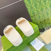 $76.00 USD Gucci Slippers For Women #1305429