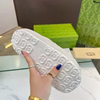 $76.00 USD Gucci Slippers For Women #1305429