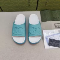 $76.00 USD Gucci Slippers For Women #1305430