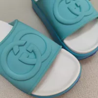 $76.00 USD Gucci Slippers For Women #1305430