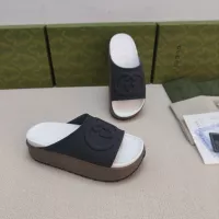 $76.00 USD Gucci Slippers For Women #1305431