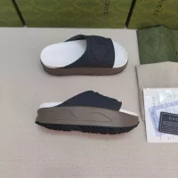 $76.00 USD Gucci Slippers For Women #1305431