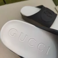 $76.00 USD Gucci Slippers For Women #1305431