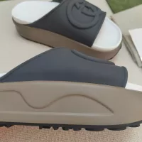 $76.00 USD Gucci Slippers For Women #1305431