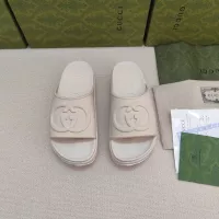 $76.00 USD Gucci Slippers For Women #1305432