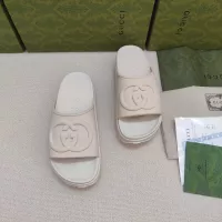 $76.00 USD Gucci Slippers For Women #1305432
