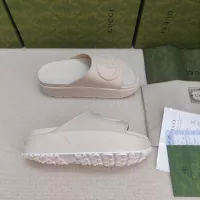 $76.00 USD Gucci Slippers For Women #1305432