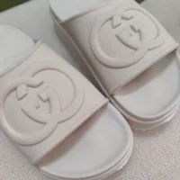 $76.00 USD Gucci Slippers For Women #1305432