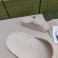 $76.00 USD Gucci Slippers For Women #1305432