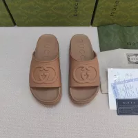 $76.00 USD Gucci Slippers For Women #1305433