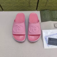 $76.00 USD Gucci Slippers For Women #1305435