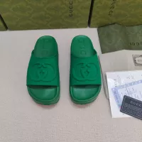 $76.00 USD Gucci Slippers For Women #1305436