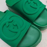 $76.00 USD Gucci Slippers For Women #1305436