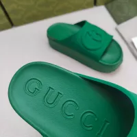 $76.00 USD Gucci Slippers For Women #1305436