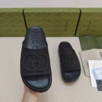 $76.00 USD Gucci Slippers For Women #1305437