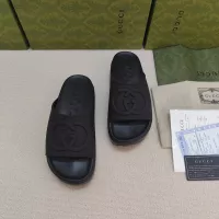 $76.00 USD Gucci Slippers For Women #1305437
