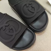 $76.00 USD Gucci Slippers For Women #1305437