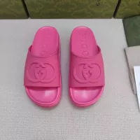 $76.00 USD Gucci Slippers For Women #1305438