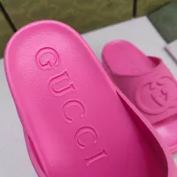 $76.00 USD Gucci Slippers For Women #1305438