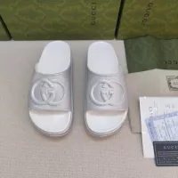 $80.00 USD Gucci Slippers For Women #1305439