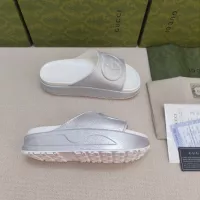 $80.00 USD Gucci Slippers For Women #1305439