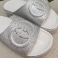 $80.00 USD Gucci Slippers For Women #1305439