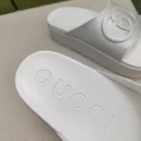 $80.00 USD Gucci Slippers For Women #1305439
