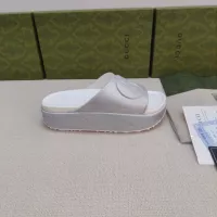 $80.00 USD Gucci Slippers For Women #1305439