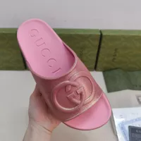 $80.00 USD Gucci Slippers For Women #1305440