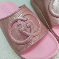 $80.00 USD Gucci Slippers For Women #1305440