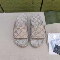 $82.00 USD Gucci Slippers For Women #1305441