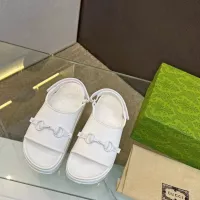$80.00 USD Gucci Sandal For Women #1305442