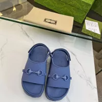 $80.00 USD Gucci Sandal For Women #1305444