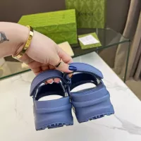 $80.00 USD Gucci Sandal For Women #1305444